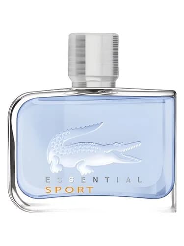 Frasco del perfume Lacoste Essential Sport de Lacoste Fragrances — fragancia masculino