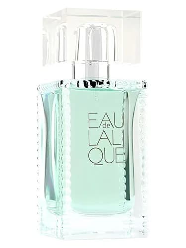 Frasco del perfume Eau De Lalique de Lalique — fragancia unisex