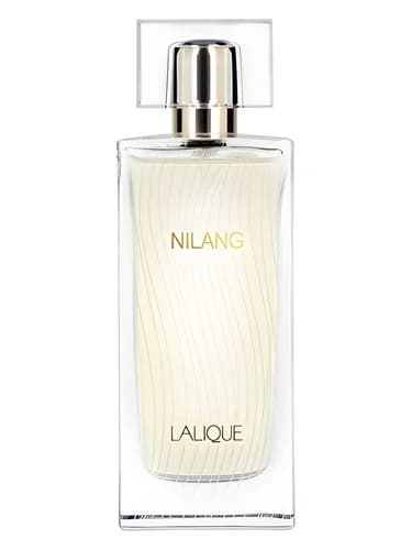 Frasco del perfume Nilang 2011 de Lalique — fragancia femenino