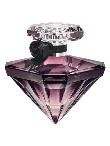 Frasco del perfume La Nuit Tresor 2019 de Lancome — fragancia femenino
