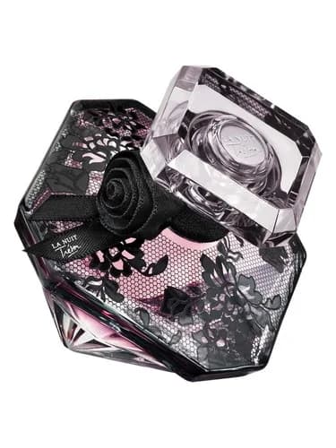 Frasco del perfume La Nuit Tresor Dentelle De Roses de Lancome — fragancia femenino