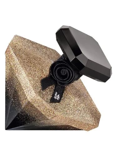 Frasco del perfume La Nuit Tresor L Eau De Parfum de Lancome — fragancia femenino