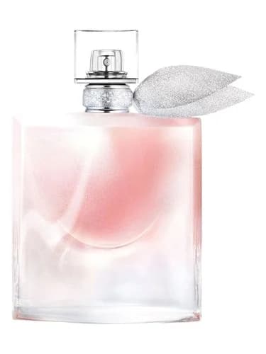 Frasco del perfume La Vie Est Belle L Eau De Parfum Blanche de Lancome — fragancia femenino