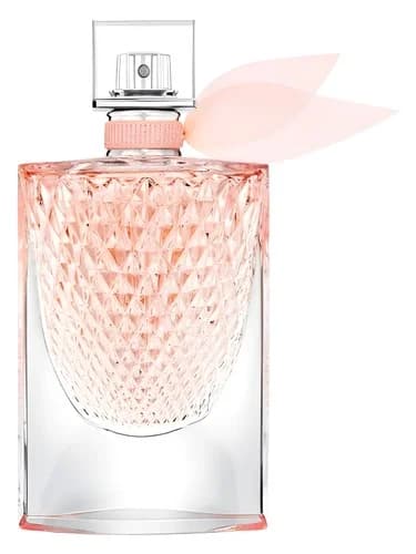 Frasco del perfume La Vie Est Belle L Eclat L Eau De Toilette de Lancome — fragancia femenino