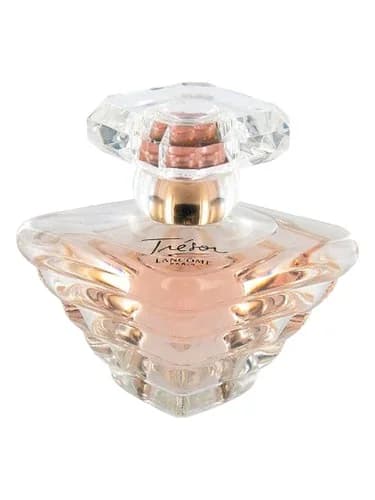 Frasco del perfume Lancome Tresor Eau Legere Sheer de Lancome — fragancia femenino