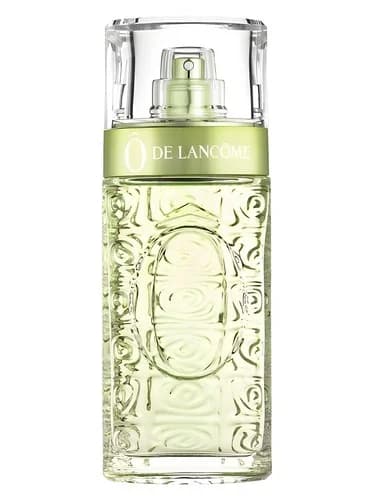 Frasco del perfume O De Lancome Fourreaute de Lancome — fragancia femenino