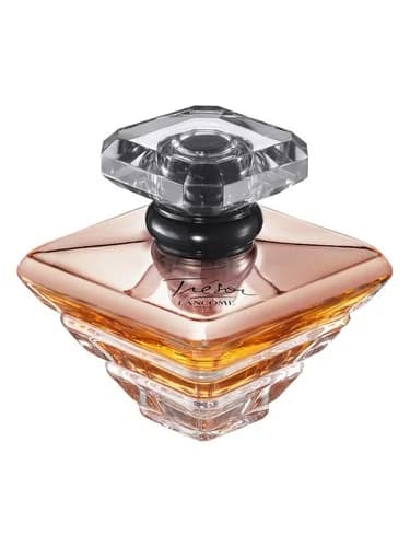 Frasco del perfume Tresor 30 Years Limited Edition de Lancome — fragancia femenino