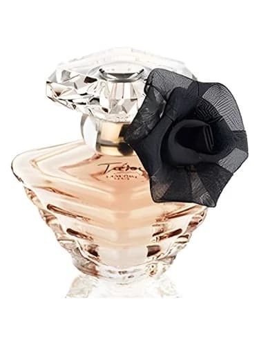 Frasco del perfume Tresor Sheer Fragrance de Lancome — fragancia femenino