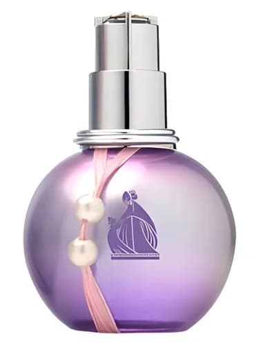 Frasco del perfume Eclat D Arpege Perles de Lanvin — fragancia femenino