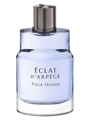 Frasco del perfume Eclat D Arpege Pour Homme de Lanvin — fragancia masculino