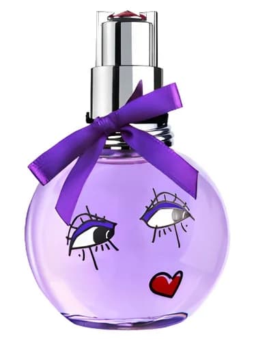 Frasco del perfume Eclat D Arpege Pretty Face de Lanvin — fragancia femenino