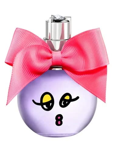 Frasco del perfume Eclat D Arpege So Cute de Lanvin — fragancia femenino