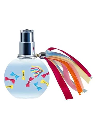 Frasco del perfume Eclat D Arpege Summer 2007 de Lanvin — fragancia femenino
