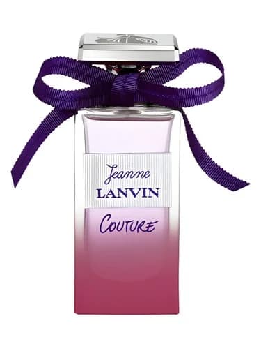 Frasco del perfume Jeanne Lanvin Couture Birdie de Lanvin — fragancia femenino