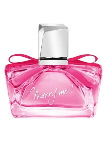 Frasco del perfume Marry Me Confettis de Lanvin — fragancia femenino
