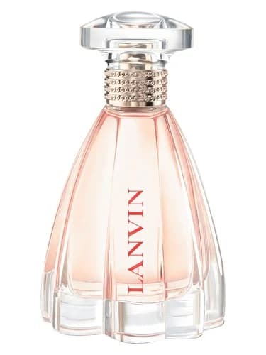 Frasco del perfume Modern Princess de Lanvin — fragancia femenino