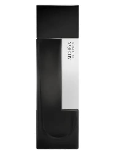 Frasco del perfume Aldheyx de Laurent Mazzone Parfums — fragancia unisex
