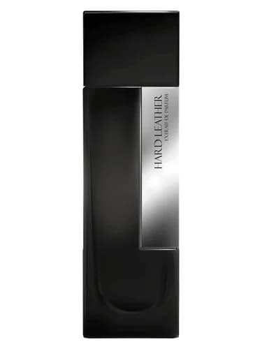 Frasco del perfume Hard Leather de Laurent Mazzone Parfums — fragancia masculino