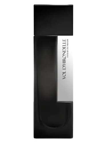 Frasco del perfume Vol D Hirondelle de Laurent Mazzone Parfums — fragancia unisex