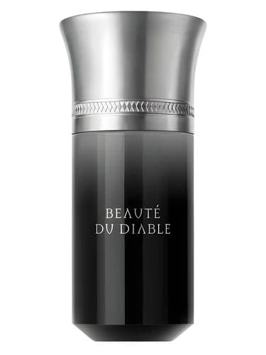 Frasco del perfume Beaute Du Diable de Les Liquides Imaginaires — fragancia unisex