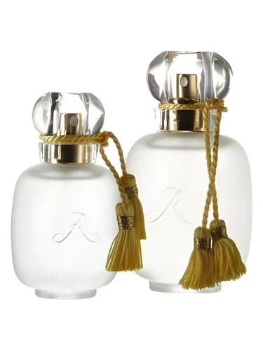 Frasco del perfume Rose D Ete de Les Parfums De Rosine — fragancia femenino
