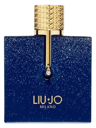 Frasco del perfume Liu Jo Milano de Liu Jo — fragancia femenino