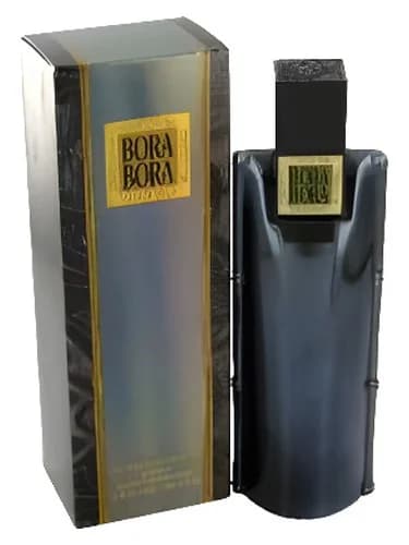 Frasco del perfume Bora Bora For Men de Liz Claiborne — fragancia masculino