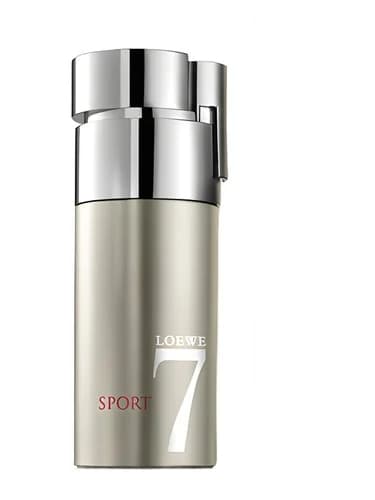Frasco del perfume Loewe 7 Sport de Loewe — fragancia masculino