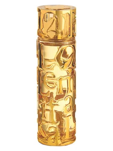 Frasco del perfume Elle L Aime de Lolita Lempicka — fragancia femenino