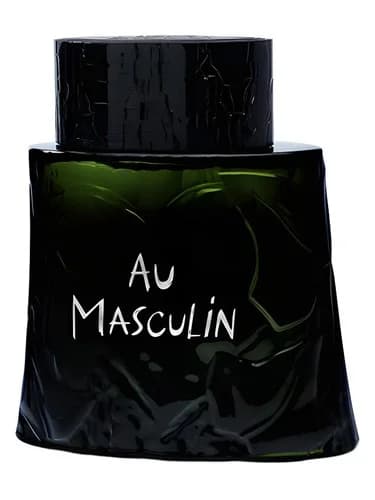 Frasco del perfume Lolita Lempicka Au Masculin Eau De Parfum Intense de Lolita Lempicka — fragancia masculino