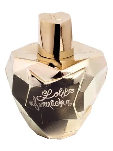 Frasco del perfume Lolita Lempicka Elixir Sublime de Lolita Lempicka — fragancia femenino