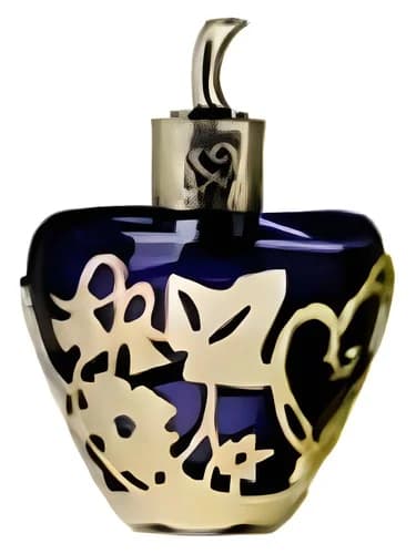 Frasco del perfume Rendez Vous De Minuit Midnight Rendez Vous de Lolita Lempicka — fragancia femenino