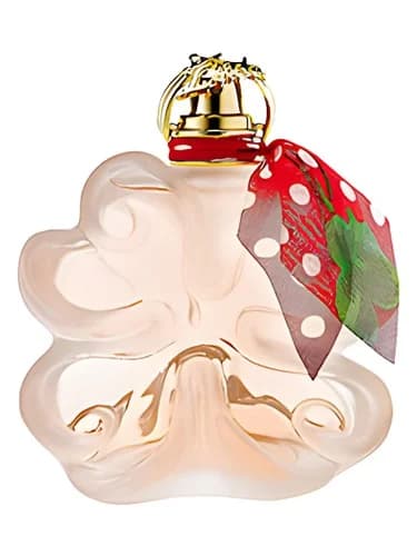 Frasco del perfume Si Lolita Eau De Toilette de Lolita Lempicka — fragancia femenino