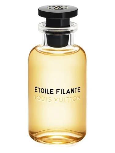 Frasco del perfume Etoile Filante de Louis Vuitton — fragancia femenino