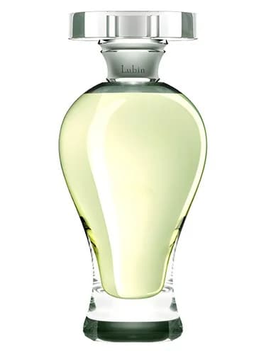 Frasco del perfume Gin Fizz de Lubin — fragancia femenino
