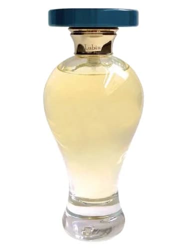 Frasco del perfume Kismet de Lubin — fragancia femenino