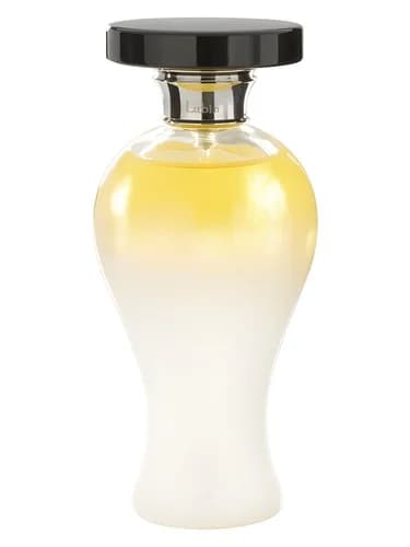 Frasco del perfume Upper Ten For Her de Lubin — fragancia femenino