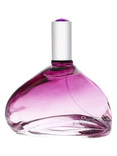 Frasco del perfume Luluforever de Lulu Castagnette — fragancia femenino