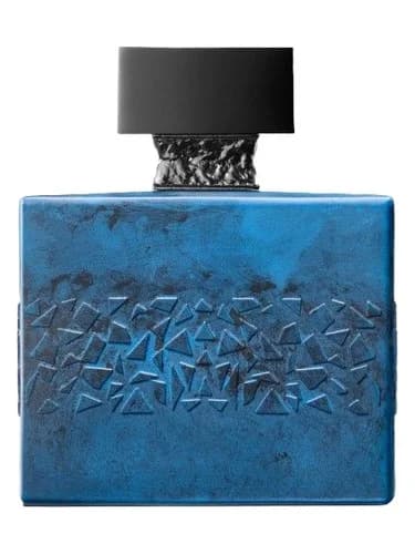 Frasco del perfume Desirtoxic de M Micallef — fragancia unisex