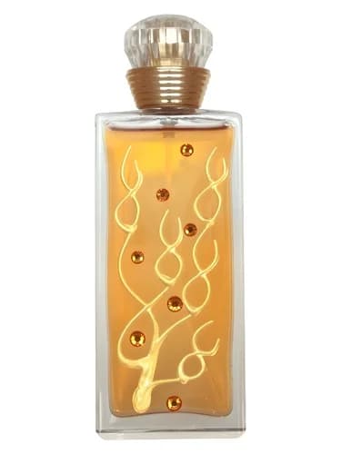 Frasco del perfume Les 4 Saisons Automne de M Micallef — fragancia femenino
