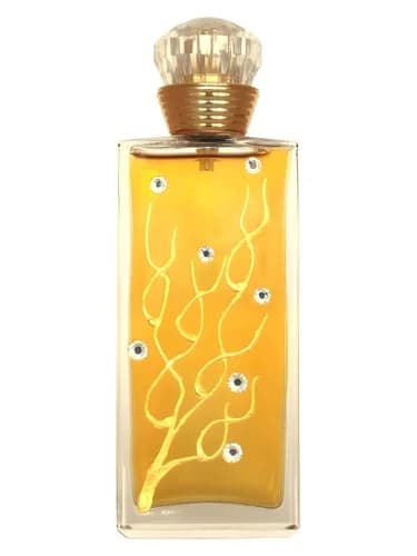 Frasco del perfume Les 4 Saisons Hiver de M Micallef — fragancia femenino