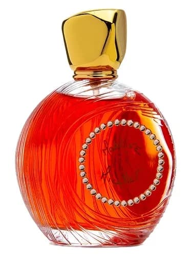 Frasco del perfume Mon Parfum Cristal de M Micallef — fragancia femenino