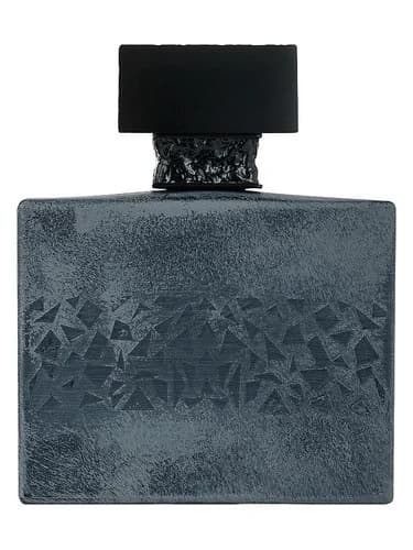 Frasco del perfume Osaito de M Micallef — fragancia masculino