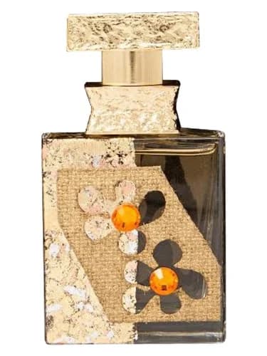 Frasco del perfume Royal Mango de M Micallef — fragancia femenino