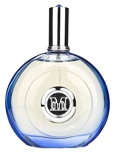 Frasco del perfume Shanaan de M Micallef — fragancia unisex