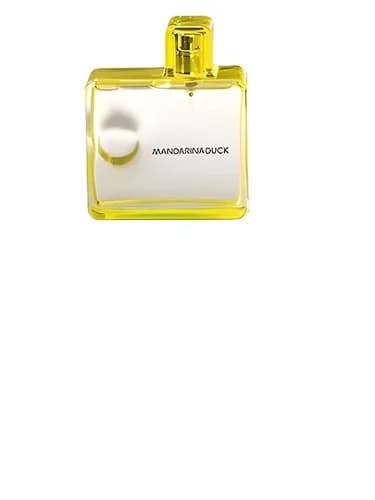 Frasco del perfume Mandarina Duck de Mandarina Duck — fragancia femenino