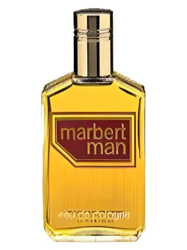 Frasco del perfume Marbert Man de Marbert — fragancia masculino