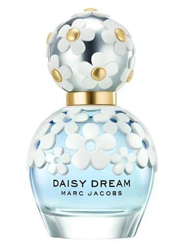 Frasco del perfume Daisy Dream de Marc Jacobs — fragancia femenino