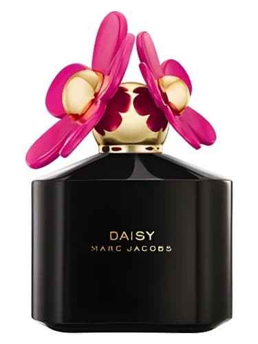 Frasco del perfume Daisy Hot Pink de Marc Jacobs — fragancia femenino