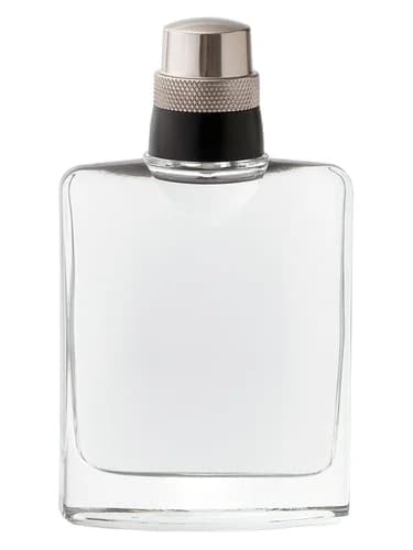 Frasco del perfume Mk High Intensity de Mary Kay — fragancia masculino